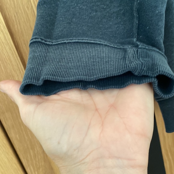 Spell Turquoise Stone Hunter Sloppy Joe - XL - Picture 8 of 12